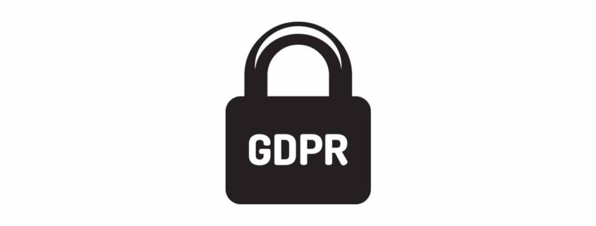 Ready for GDPR